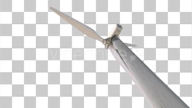 Wind Turbine Renewable Energy Videohive 8626079 Motion Graphics Image 8