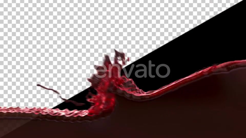 Wine Fill Videohive 24943477 Motion Graphics Image 4