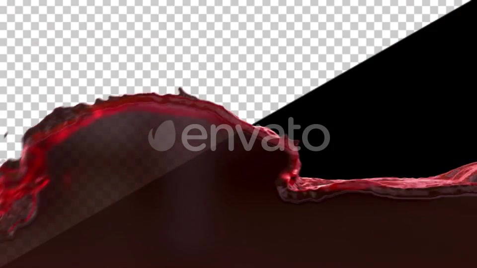 Wine Fill Videohive 24943477 Motion Graphics Image 5