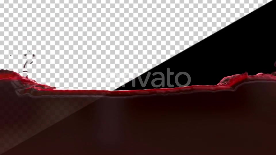 Wine Fill Videohive 24943477 Motion Graphics Image 6