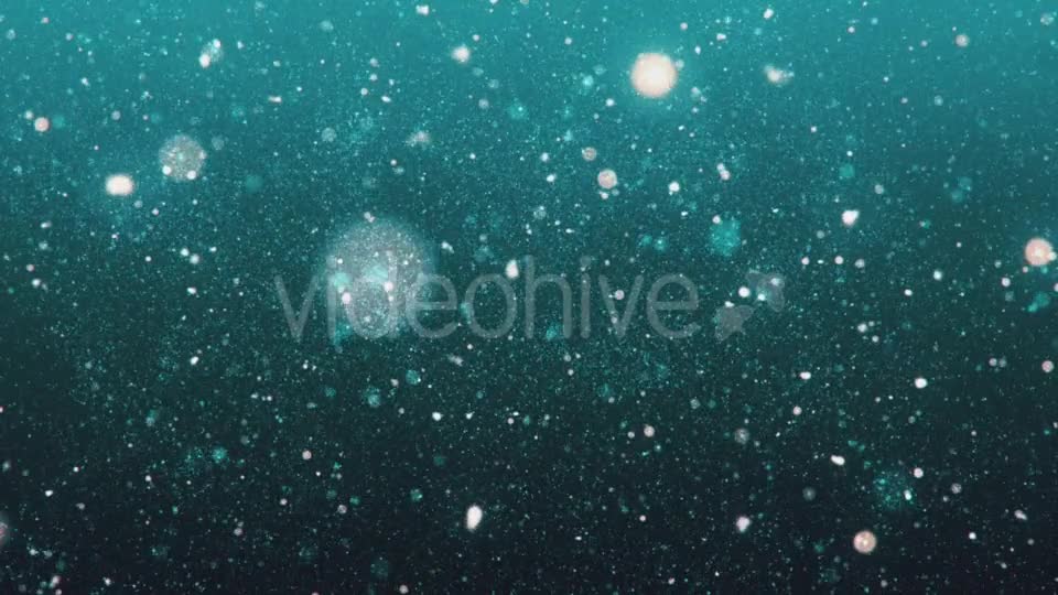 Winter Background Videohive 20936060 Motion Graphics Image 1