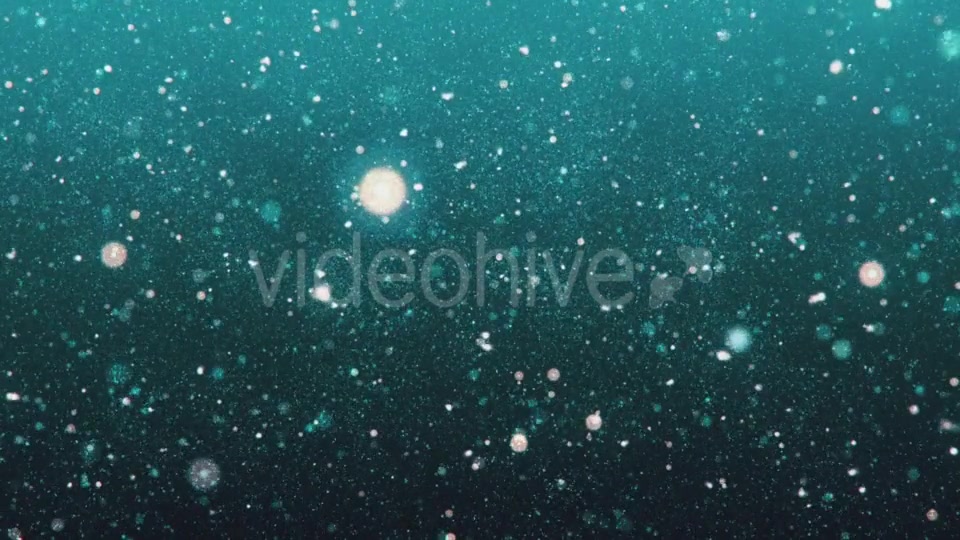 Winter Background Videohive 20936060 Motion Graphics Image 4