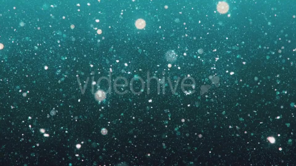 Winter Background Videohive 20936060 Motion Graphics Image 5