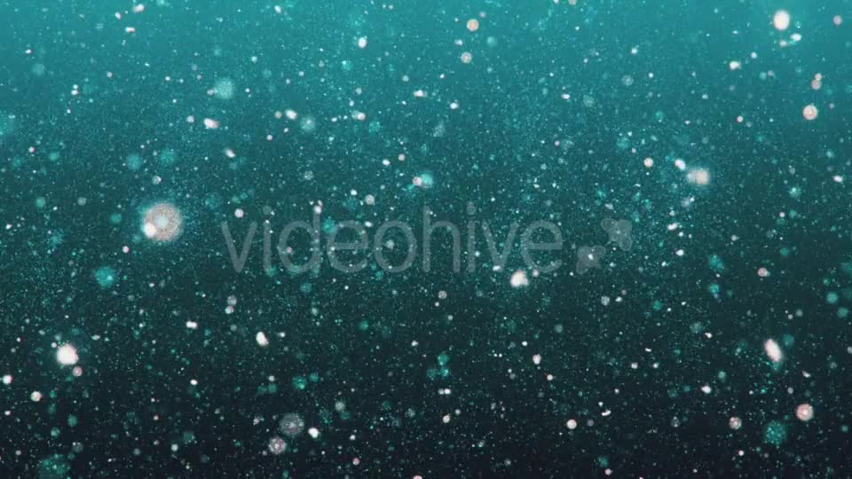 Winter Background Videohive 20936060 Motion Graphics Image 7