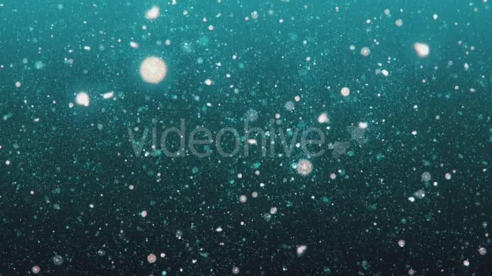 Winter Background Videohive 20936060 Motion Graphics Image 8