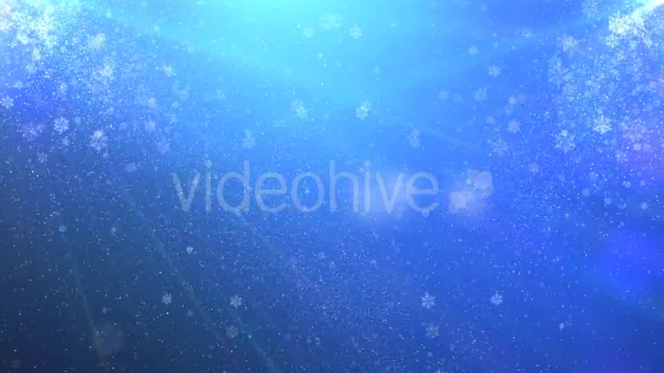 Winter Snow Videohive 19147204 Motion Graphics Image 8