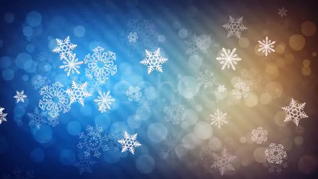 Winter Snow Videohive 3614260 Motion Graphics Image 1