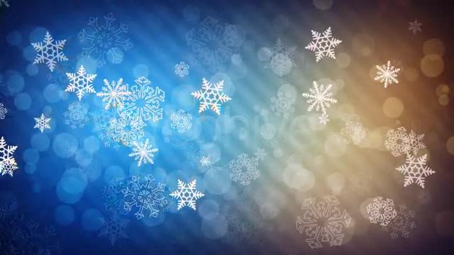 Winter Snow Videohive 3614260 Motion Graphics Image 10