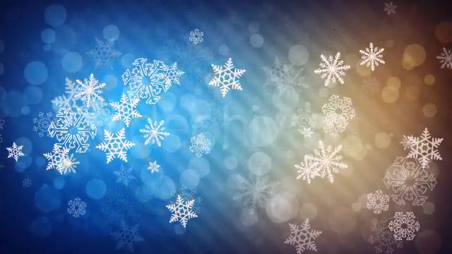 Winter Snow Videohive 3614260 Motion Graphics Image 2