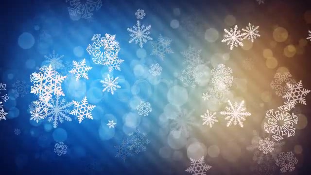 Winter Snow Videohive 3614260 Motion Graphics Image 3