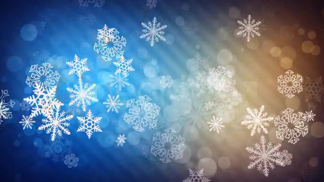 Winter Snow Videohive 3614260 Motion Graphics Image 4