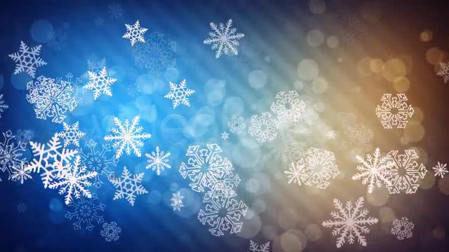Winter Snow Videohive 3614260 Motion Graphics Image 5