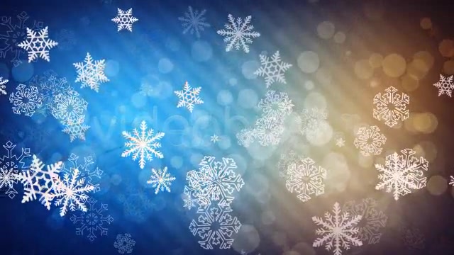 Winter Snow Videohive 3614260 Motion Graphics Image 6