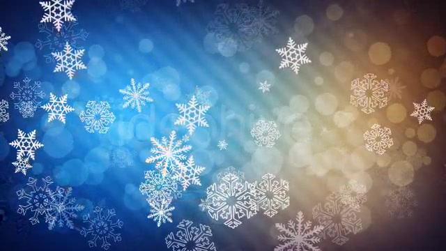 Winter Snow Videohive 3614260 Motion Graphics Image 8