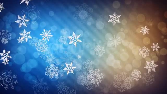 Winter Snow Videohive 3614260 Motion Graphics Image 9
