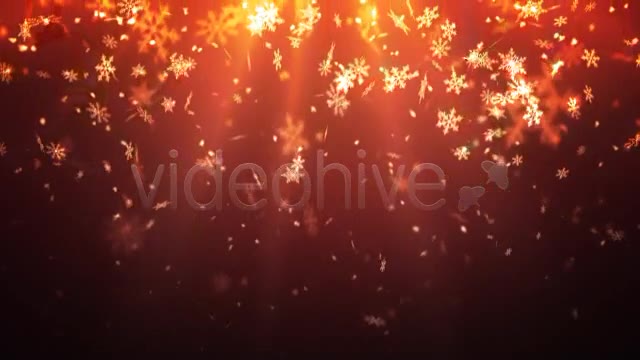 Winter Snow Flakes Videohive 6232005 Motion Graphics Image 2