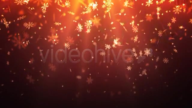 Winter Snow Flakes Videohive 6232005 Motion Graphics Image 4