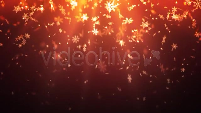 Winter Snow Flakes Videohive 6232005 Motion Graphics Image 5