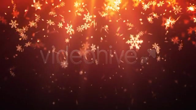 Winter Snow Flakes Videohive 6232005 Motion Graphics Image 7