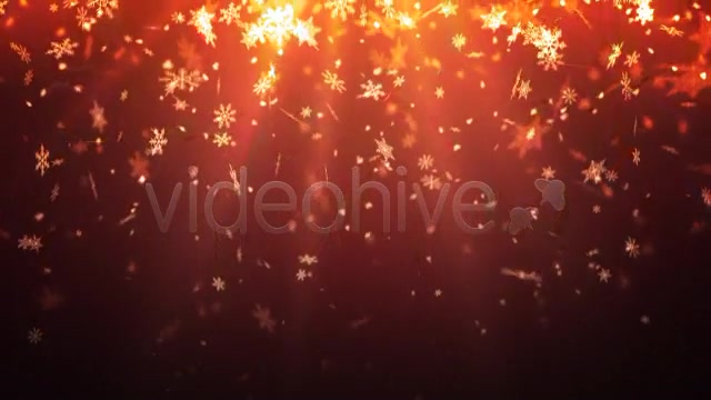 Winter Snow Flakes Videohive 6232005 Motion Graphics Image 8