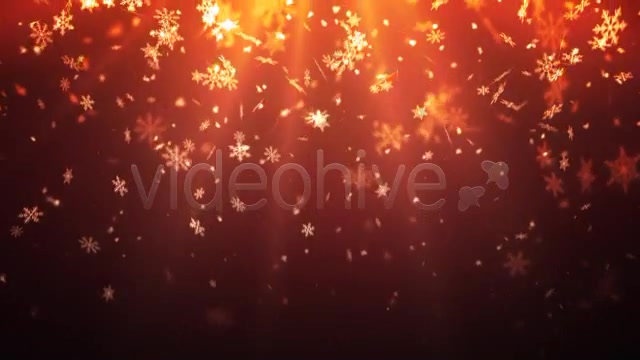 Winter Snow Flakes Videohive 6232005 Motion Graphics Image 9