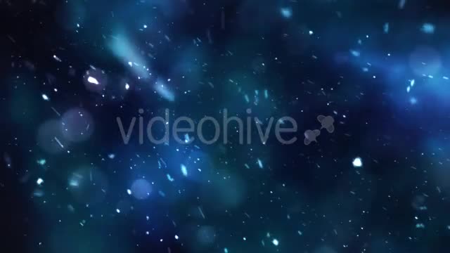Winter Snow Storm Videohive 18599288 Motion Graphics Image 1