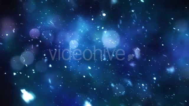 Winter Snow Storm Videohive 18599288 Motion Graphics Image 2