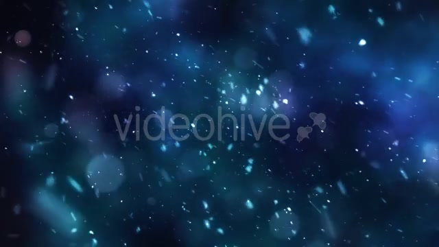 Winter Snow Storm Videohive 18599288 Motion Graphics Image 3