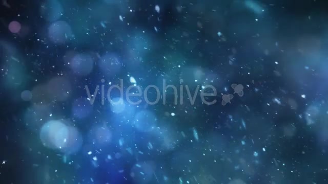 Winter Snow Storm Videohive 18599288 Motion Graphics Image 4