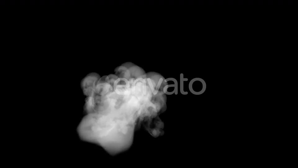 Wispy Smoke C Videohive 22704975 Motion Graphics Image 1