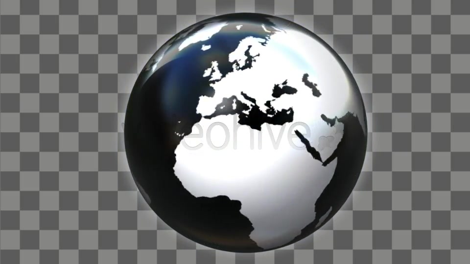 World Animation Videohive 3604606 Motion Graphics Image 4