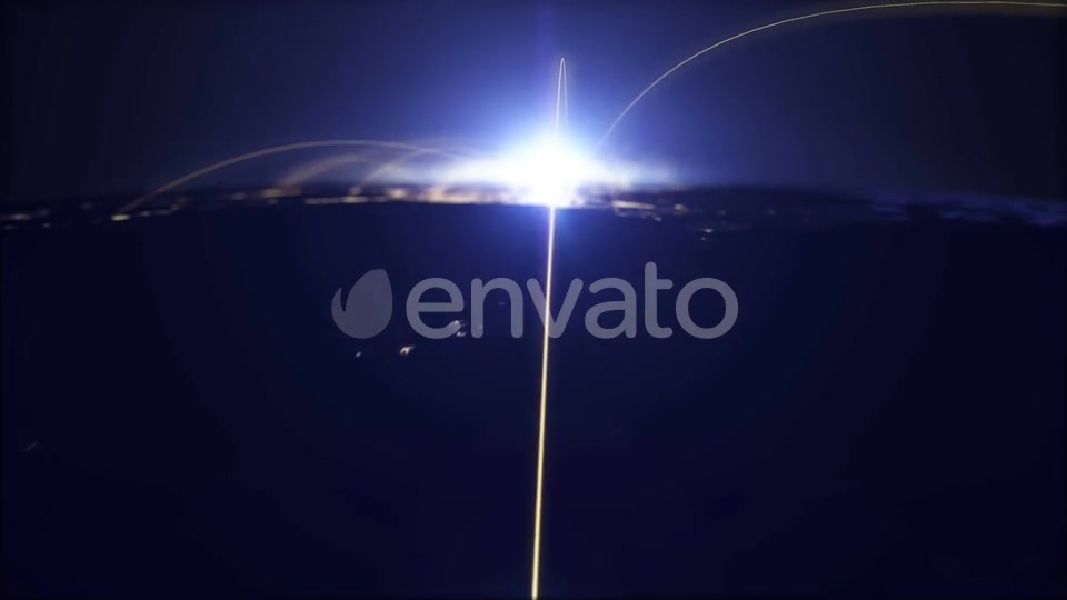World Connection Videohive 25671233 Motion Graphics Image 6