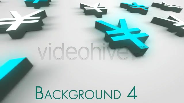 World Currencies Videohive 4181163 Motion Graphics Image 10