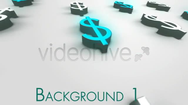 World Currencies Videohive 4181163 Motion Graphics Image 2
