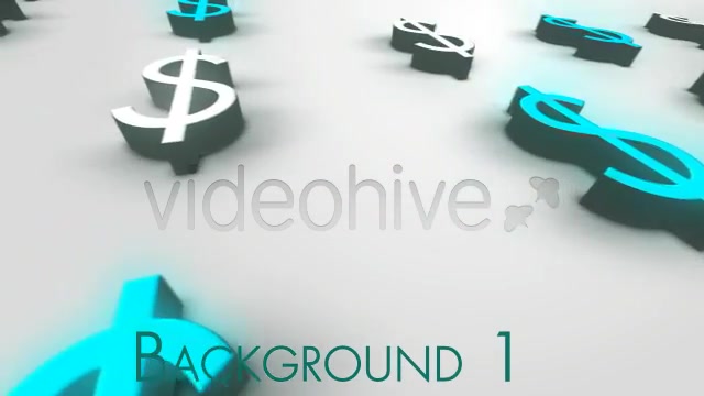 World Currencies Videohive 4181163 Motion Graphics Image 3