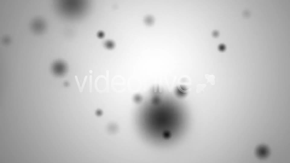 World Map Particles Videohive 8520512 Motion Graphics Image 1