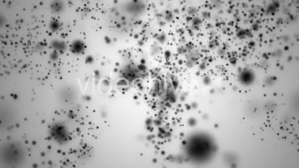 World Map Particles Videohive 8520512 Motion Graphics Image 3