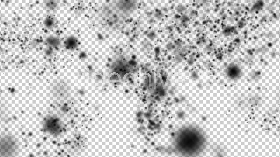 World Map Particles Videohive 8520512 Motion Graphics Image 8