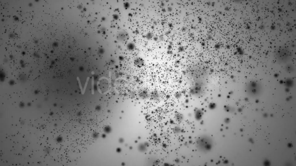 World Map Particles Formation (2 Pack) Videohive 12172109 Motion Graphics Image 3