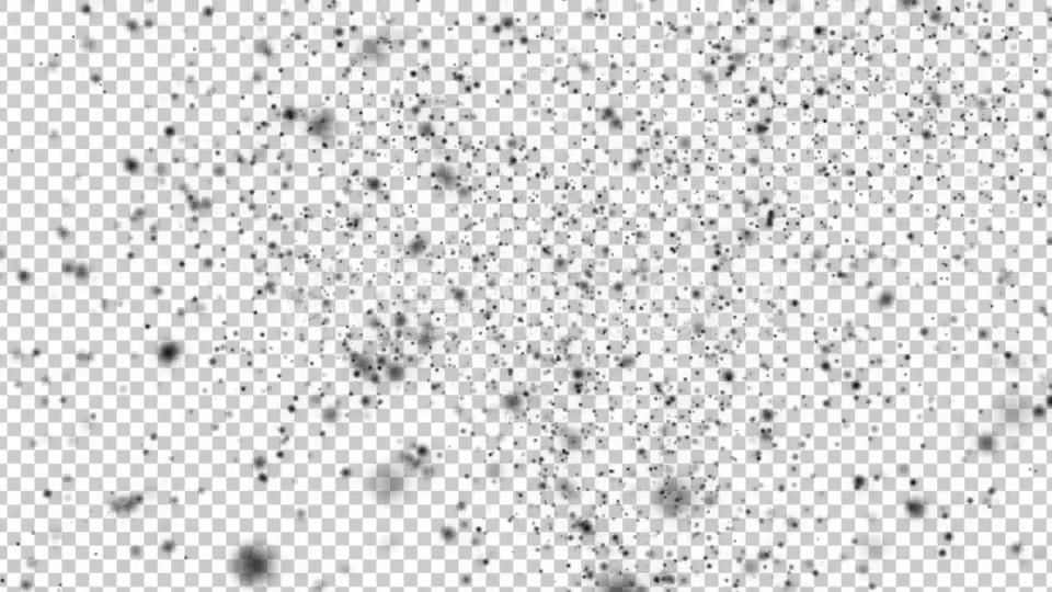 World Map Particles Formation (2 Pack) Videohive 12172109 Motion Graphics Image 7