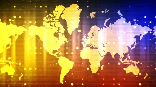 World News Backgrounds Pack Videohive 7806001 Motion Graphics Image 1
