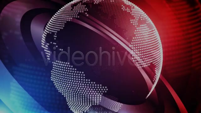 World News Backgrounds Pack Videohive 7806001 Motion Graphics Image 3
