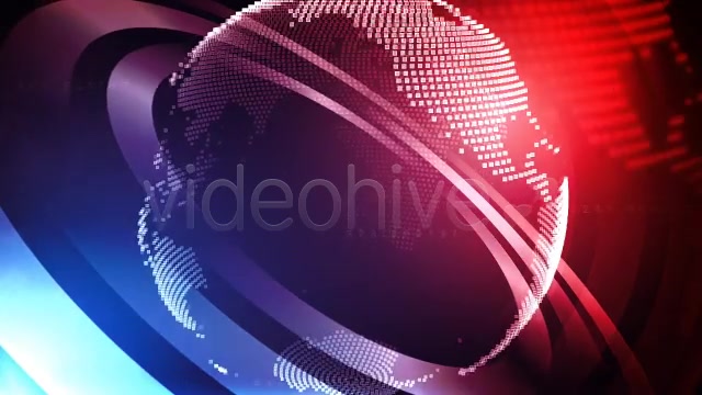 World News Backgrounds Pack Videohive 7806001 Motion Graphics Image 4
