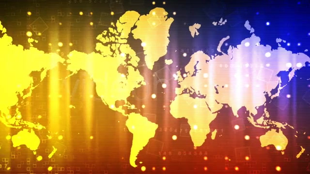 World News Backgrounds Pack Videohive 7806001 Motion Graphics Image 5
