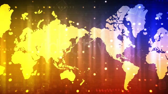 World News Backgrounds Pack Videohive 7806001 Motion Graphics Image 6