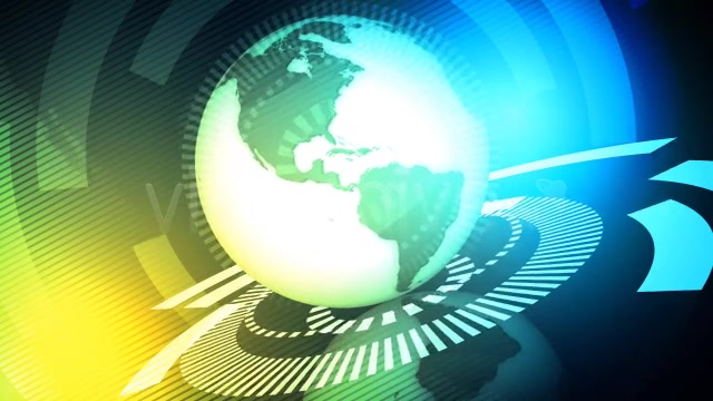 World News Backgrounds Pack Videohive 7806001 Motion Graphics Image 7