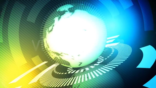 World News Backgrounds Pack Videohive 7806001 Motion Graphics Image 8