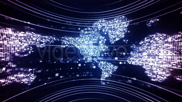 World News Backgrounds Pack Videohive 7806001 Motion Graphics Image 9