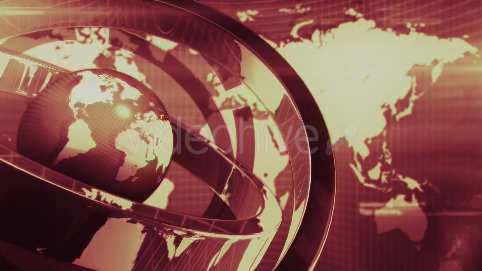 World News Pack Videohive 5882378 Motion Graphics Image 10