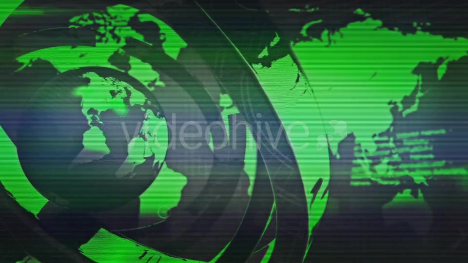 World News Pack Videohive 5882378 Motion Graphics Image 11
